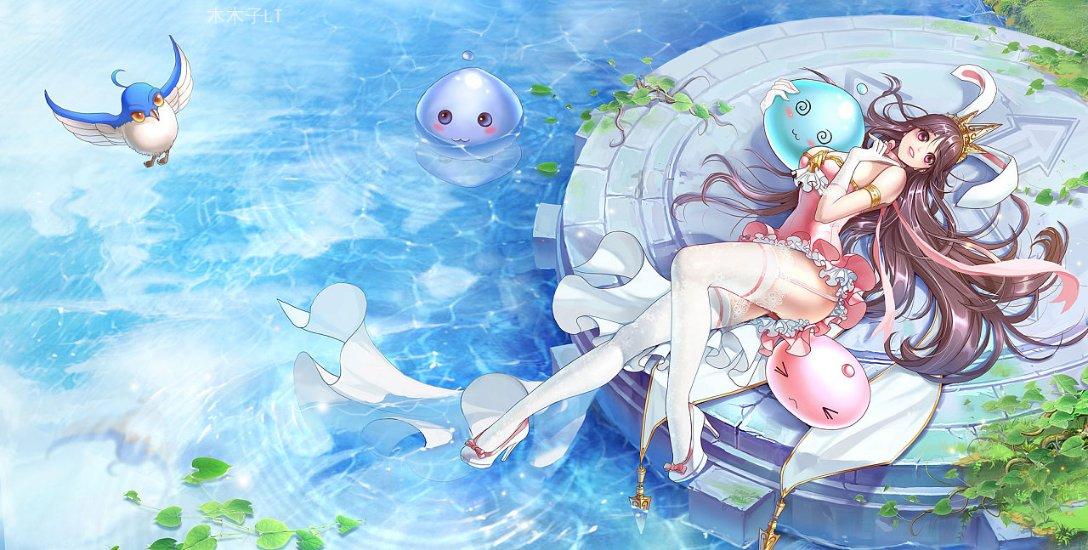 永劫无间武魂最强选择