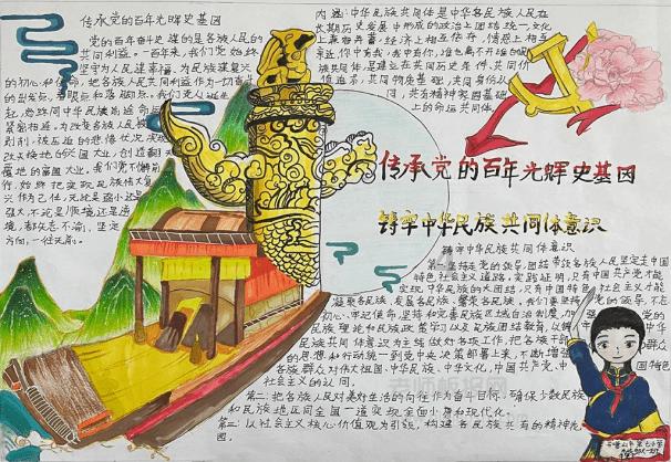 请列出两件我国古代民族关系和睦相处的史实游戏画面