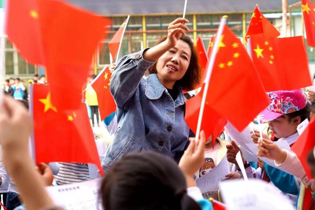 13个孩子死于火灾之后