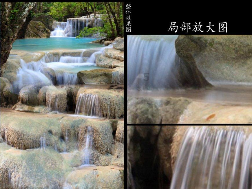 强大的狮子拼图