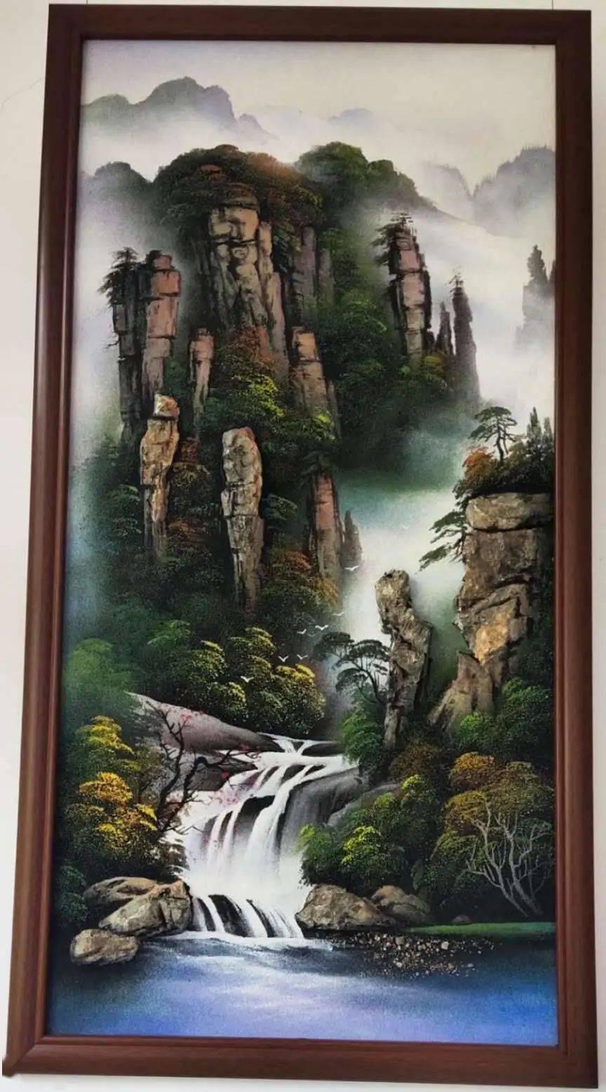 全境封锁