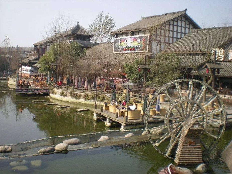 西安早市 温暖的人间烟火气