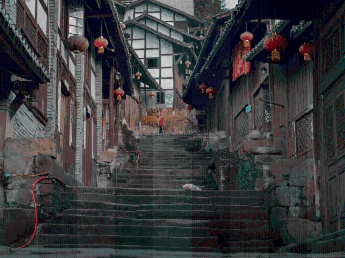 救援聪明男孩